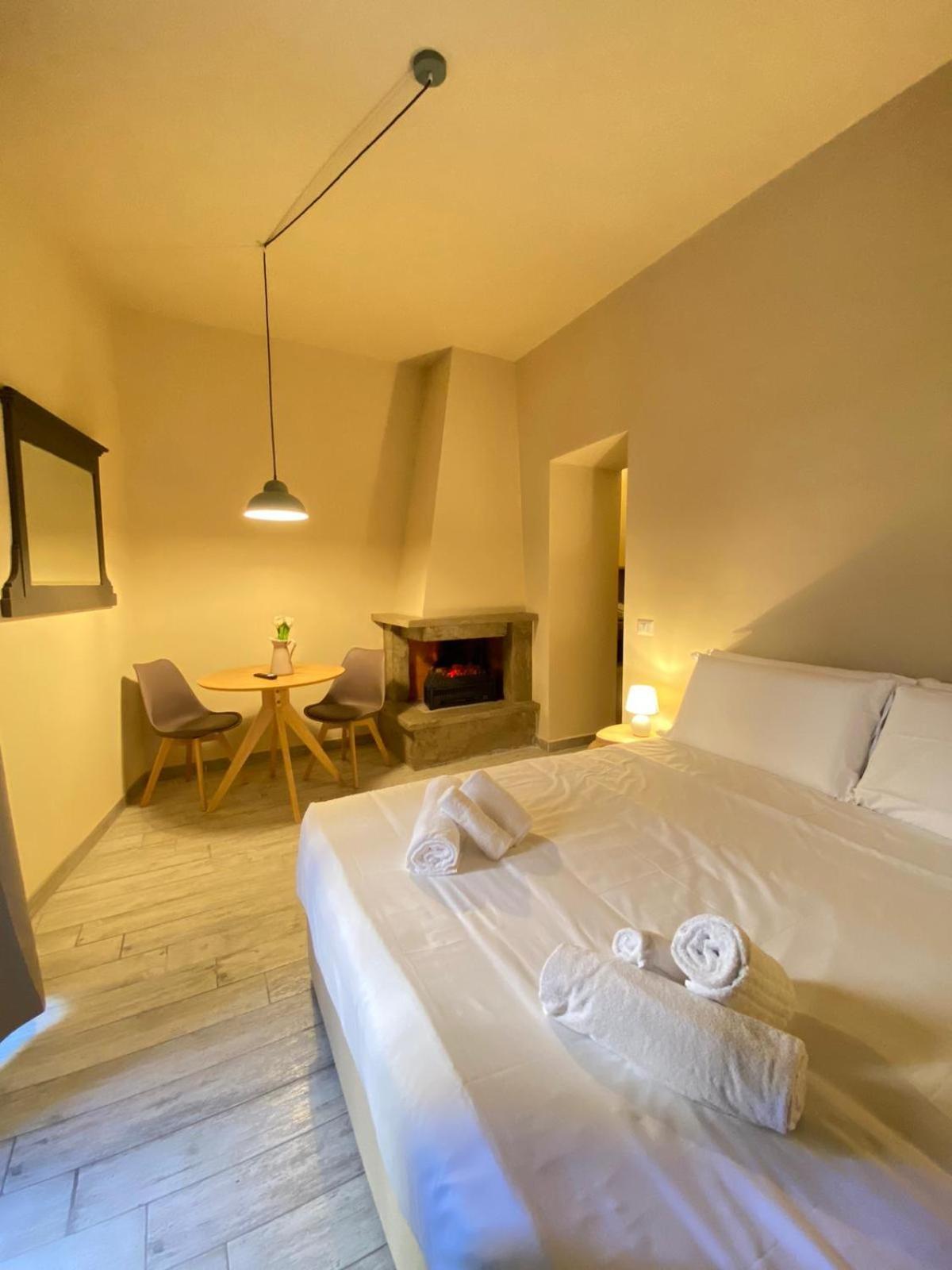 罗马Tiziano'S House San Pietro Station公寓 外观 照片